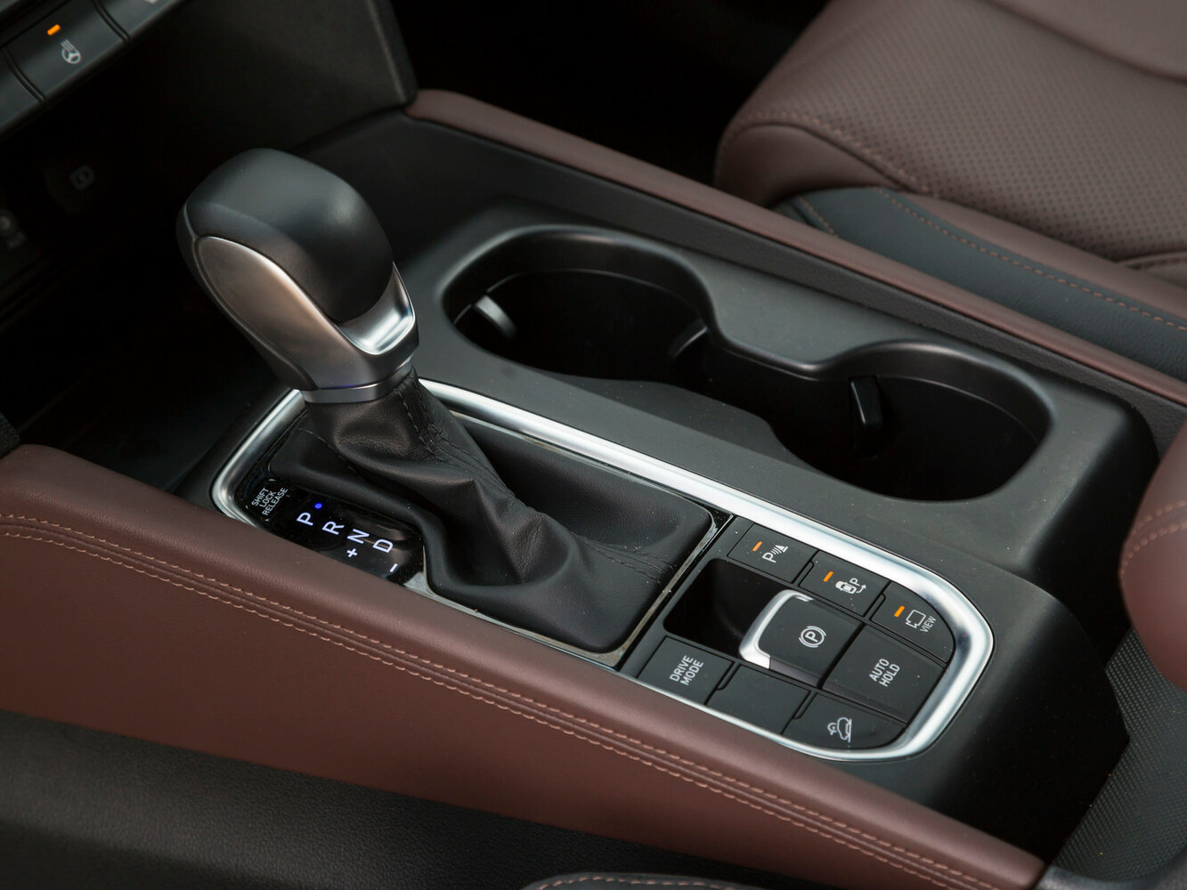 Hyundai Santa Fe IV, 2021, фото 27