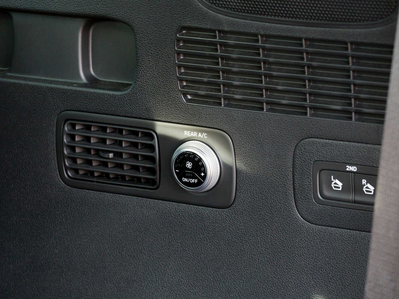 Hyundai Santa Fe IV, 2021, фото 18