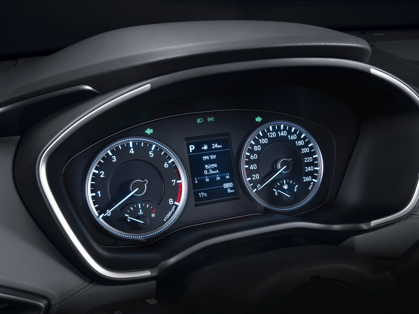 Hyundai Santa Fe IV, 2021, фото 25