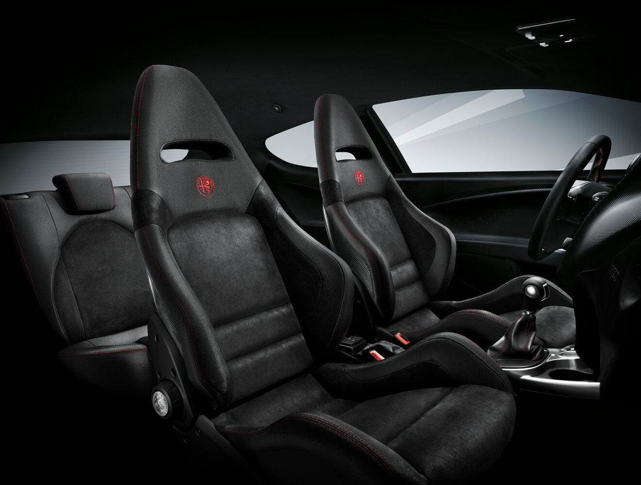 Alfa Romeo MiTo I Рестайлинг 2, 2017, фото 8