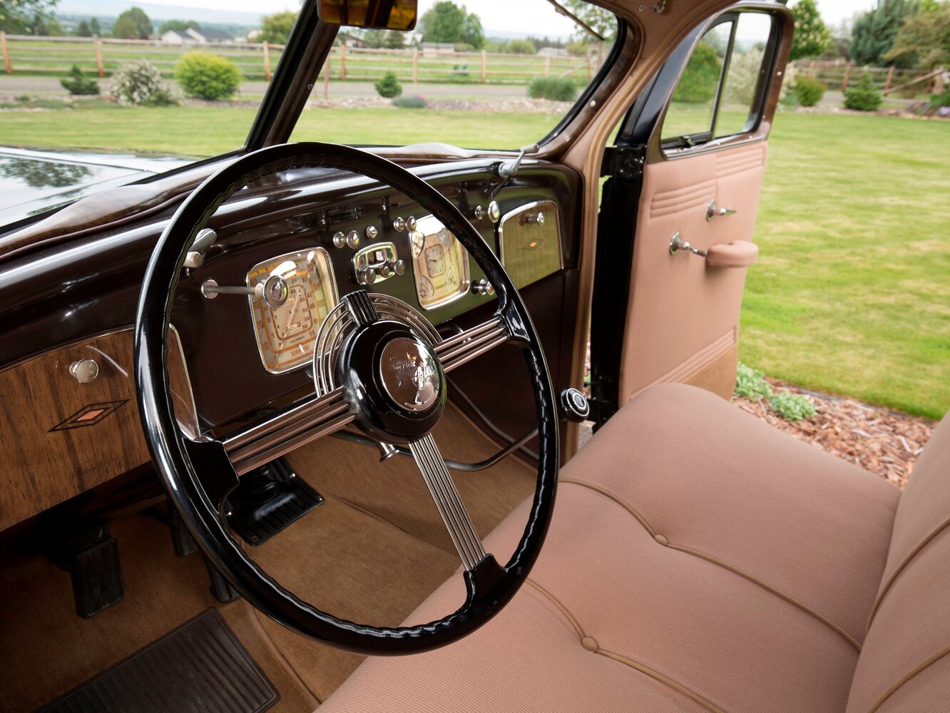 Chrysler Imperial III, 1935, фото 5
