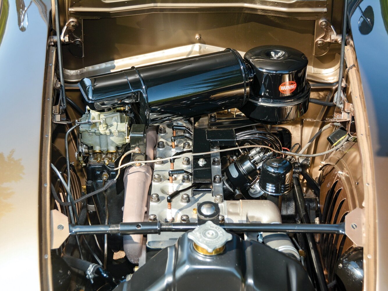 Chrysler Imperial III, 1935, фото 1