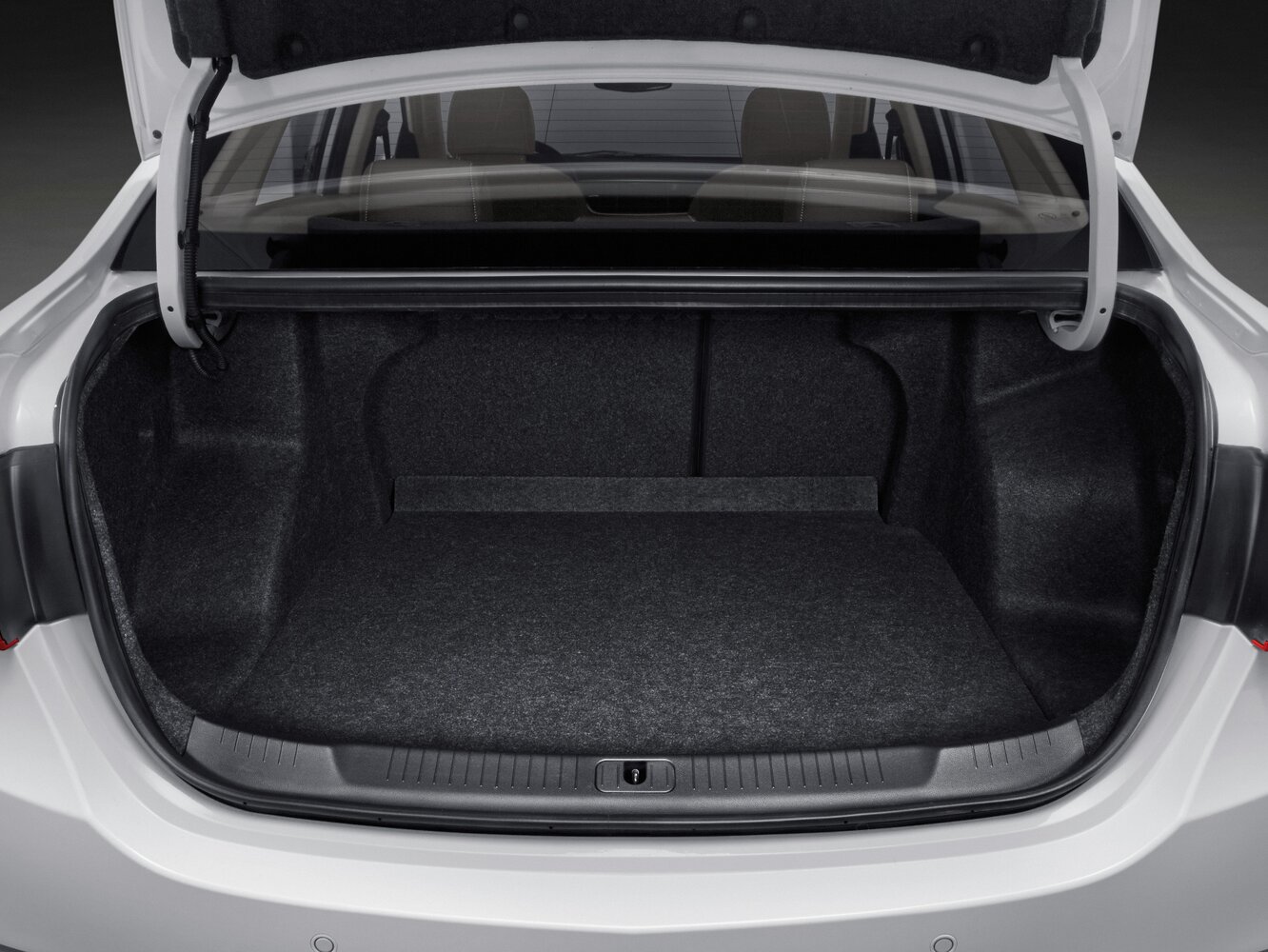 Buick Excelle III, 2015, фото 13