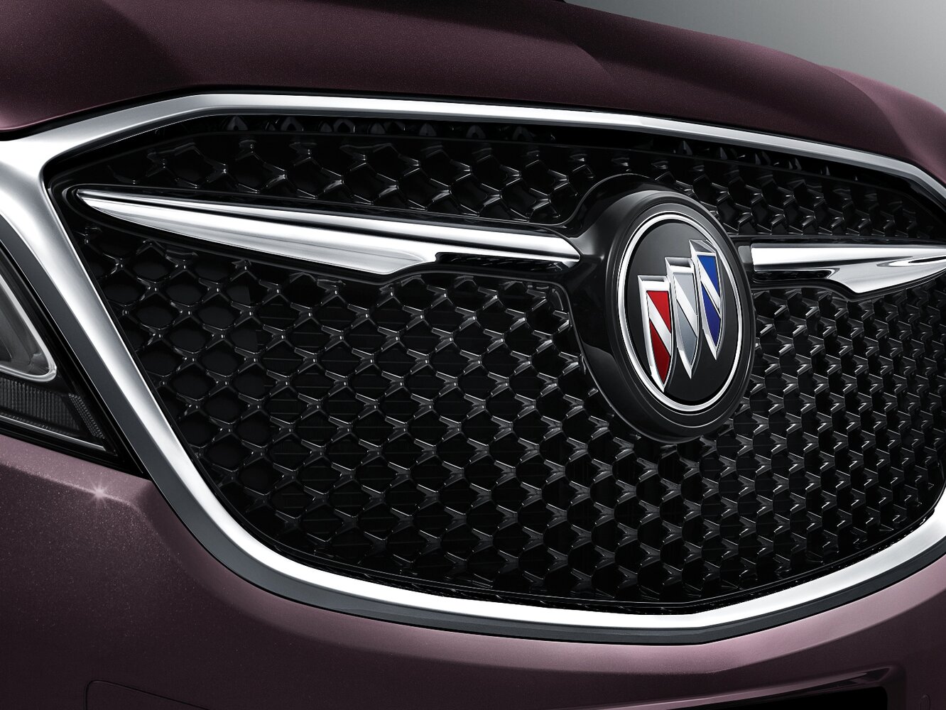Buick GL8 III, 2017, фото 8