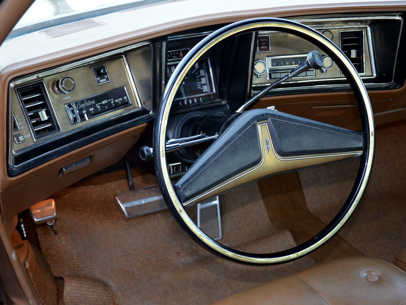 Oldsmobile Toronado II, 1973, фото 5