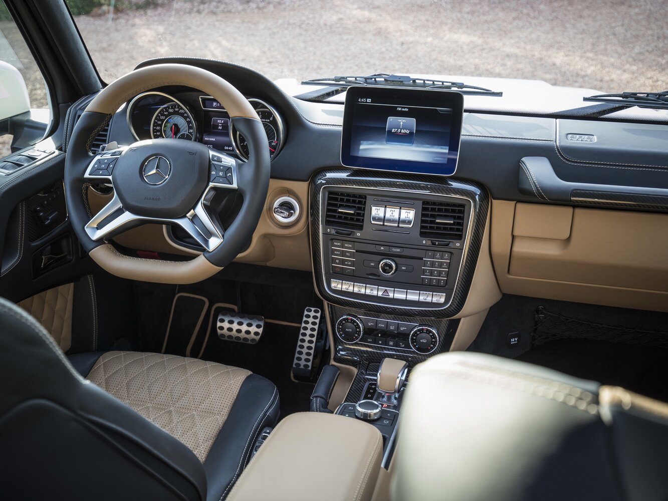 Mercedes-Benz Maybach G 650 Landaulet I, 2023, фото 6