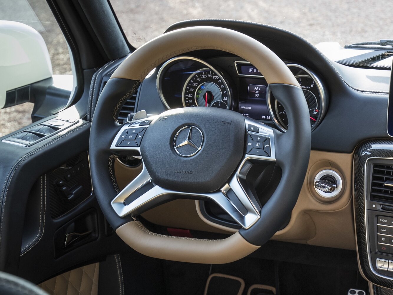 Mercedes-Benz Maybach G 650 Landaulet I, 2023, фото 7