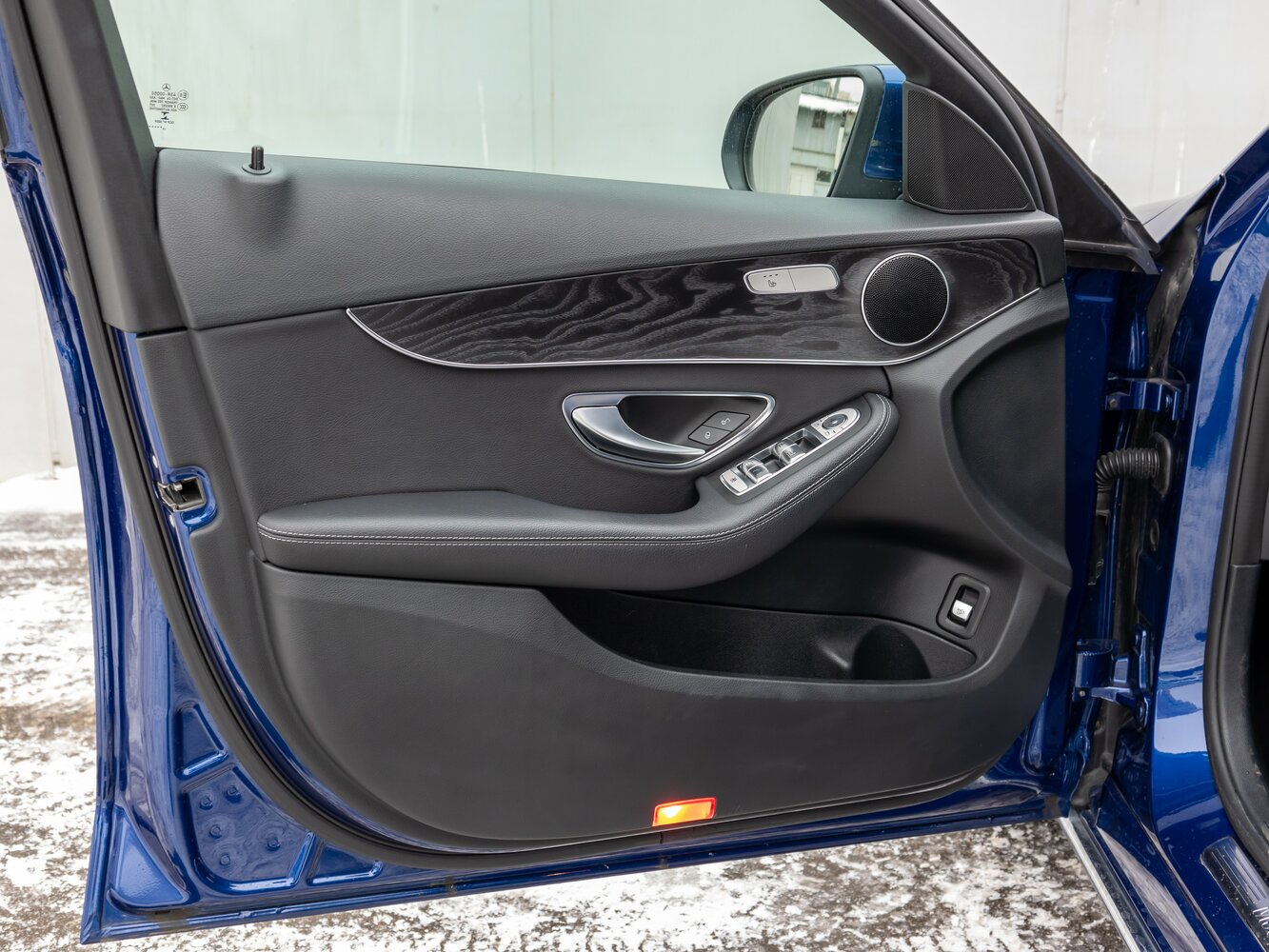 Mercedes-Benz C-Класс IV (W205) Рестайлинг, 2019, фото 30