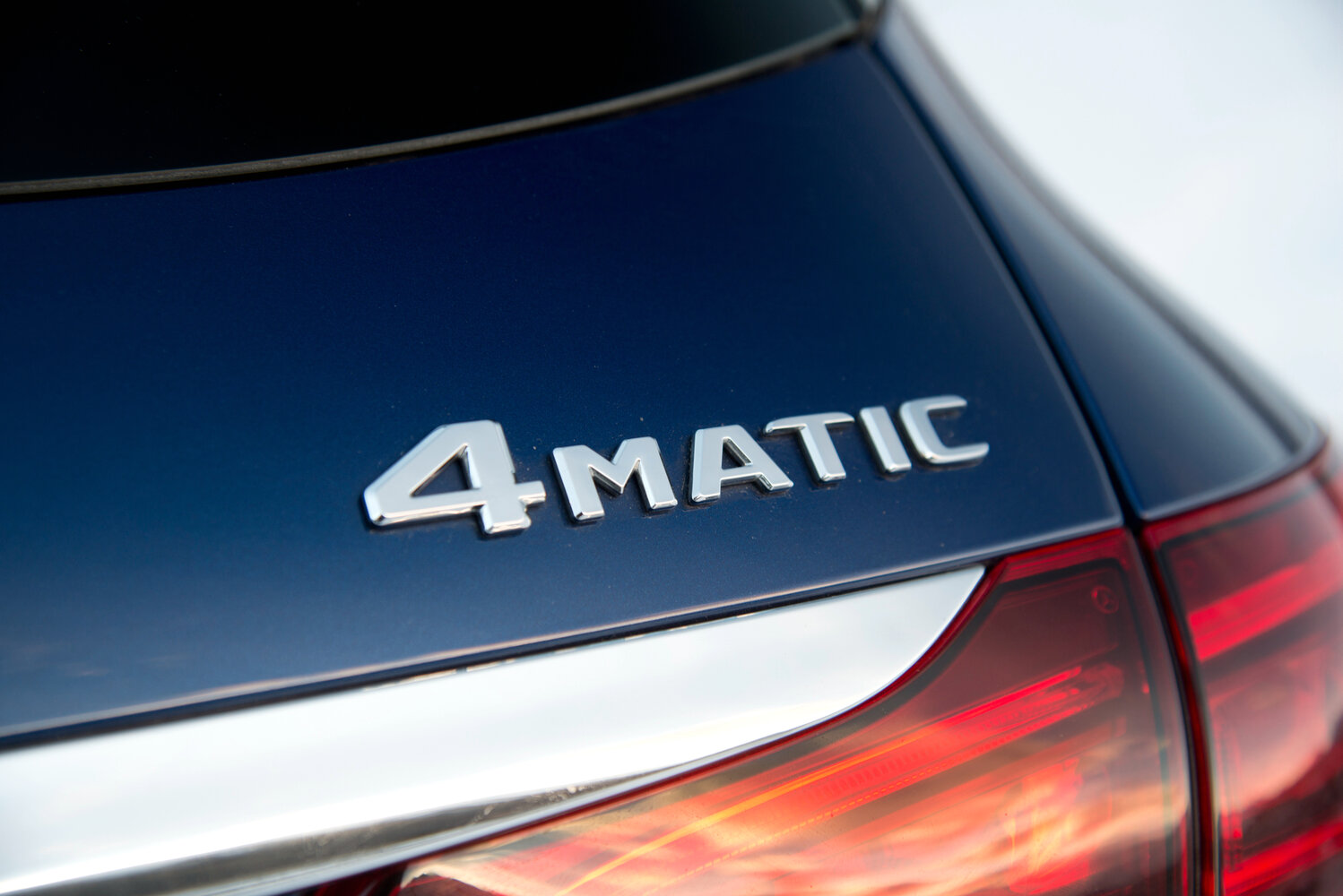 Mercedes-Benz C-Класс IV (W205) Рестайлинг, 2022, фото 7