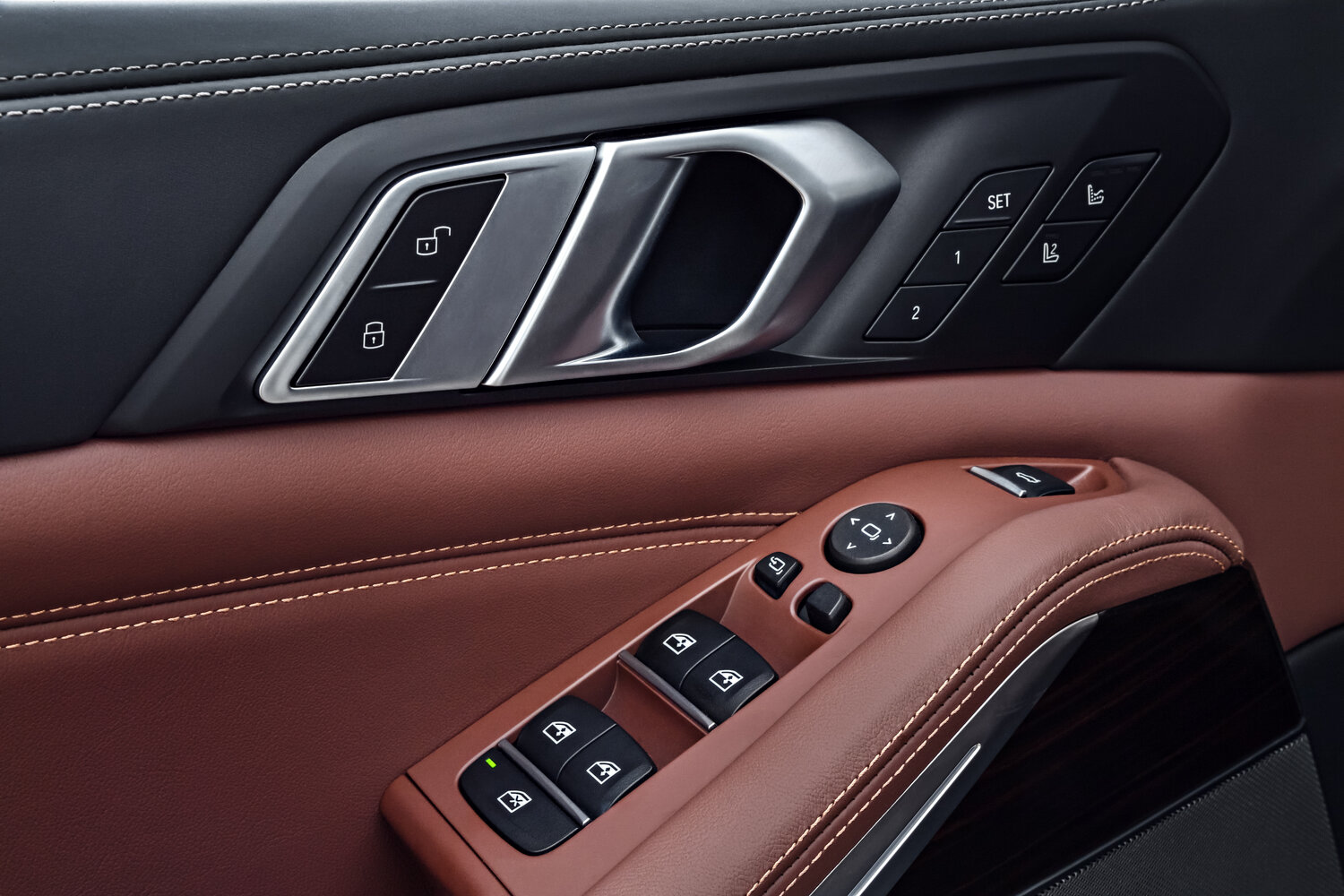 BMW X5 IV (G05/G18), 2019, фото 8