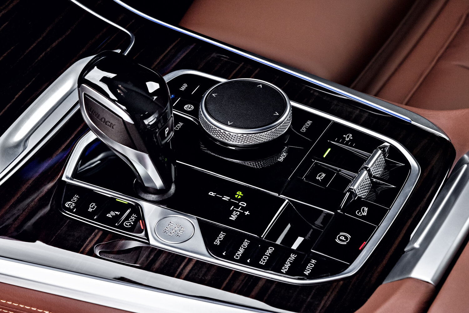 BMW X5 IV (G05/G18), 2019, фото 13