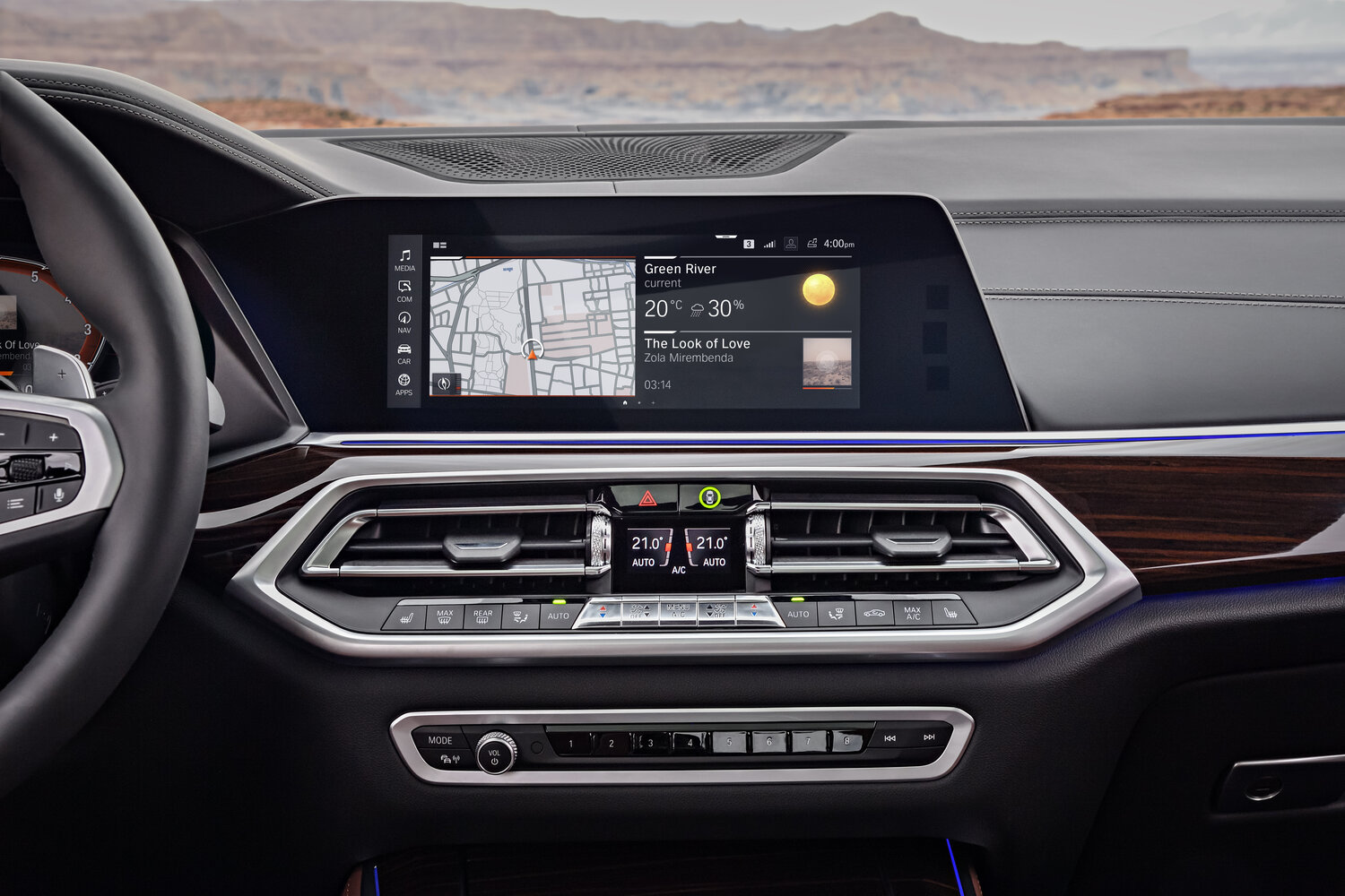 BMW X5 IV (G05/G18), 2019, фото 9