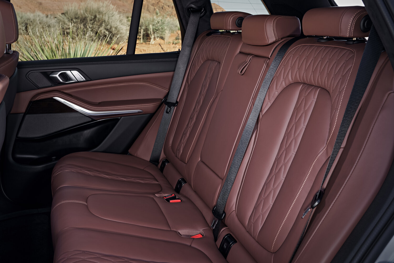 BMW X5 IV (G05/G18), 2019, фото 2