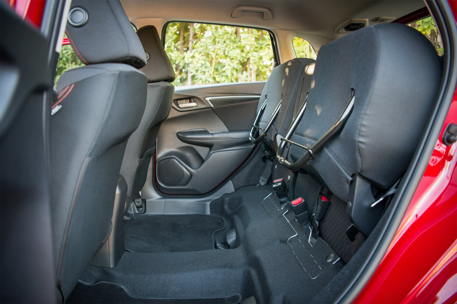 Honda Jazz III Рестайлинг, 2020, фото 9