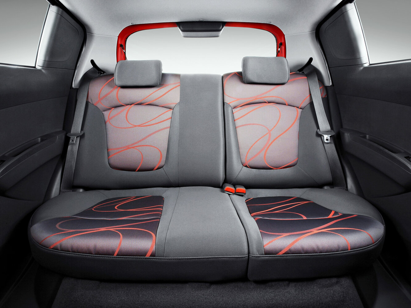Daewoo Matiz Creative M300, 2010, фото 3