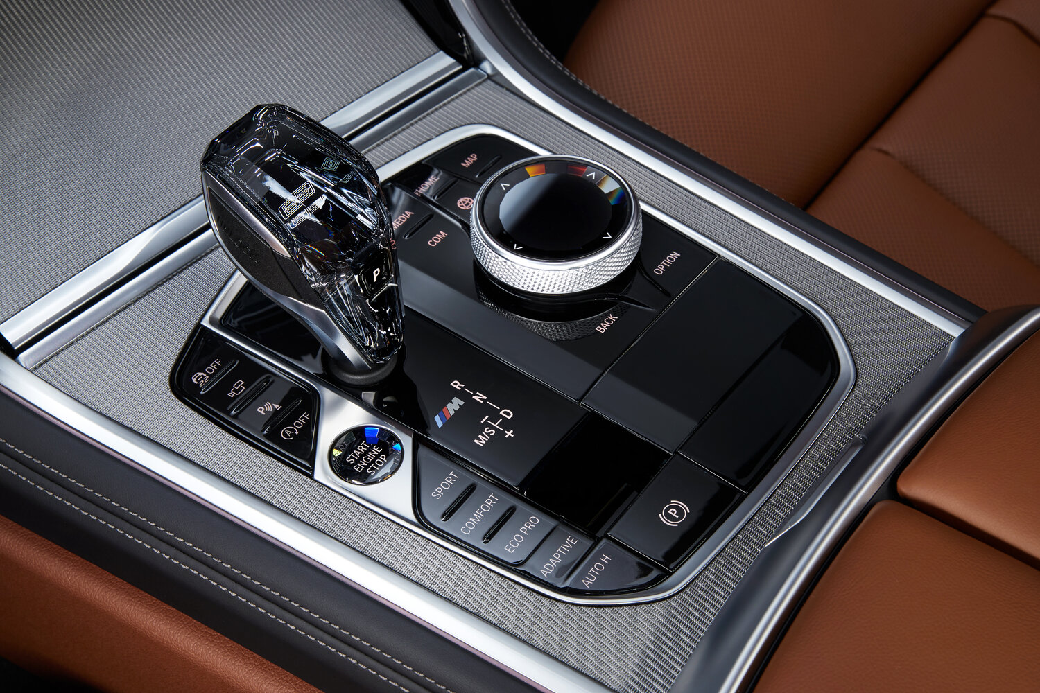 BMW 8 series II (G14/G15/G16), 2022, фото 8