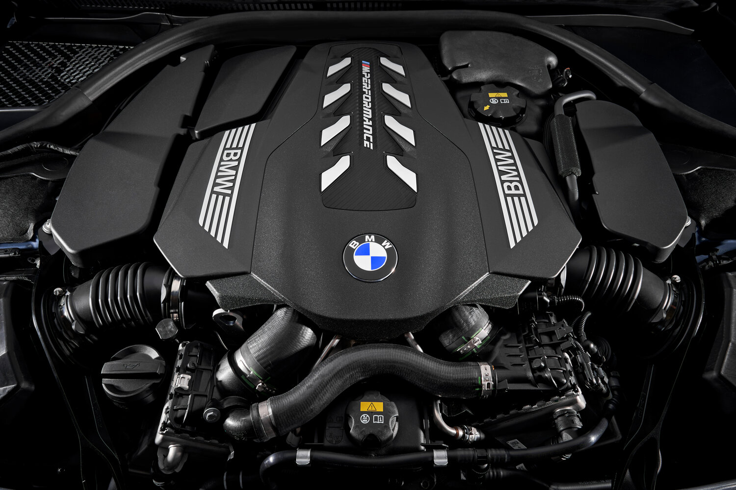 BMW 8 series II (G14/G15/G16), 2022, фото 9