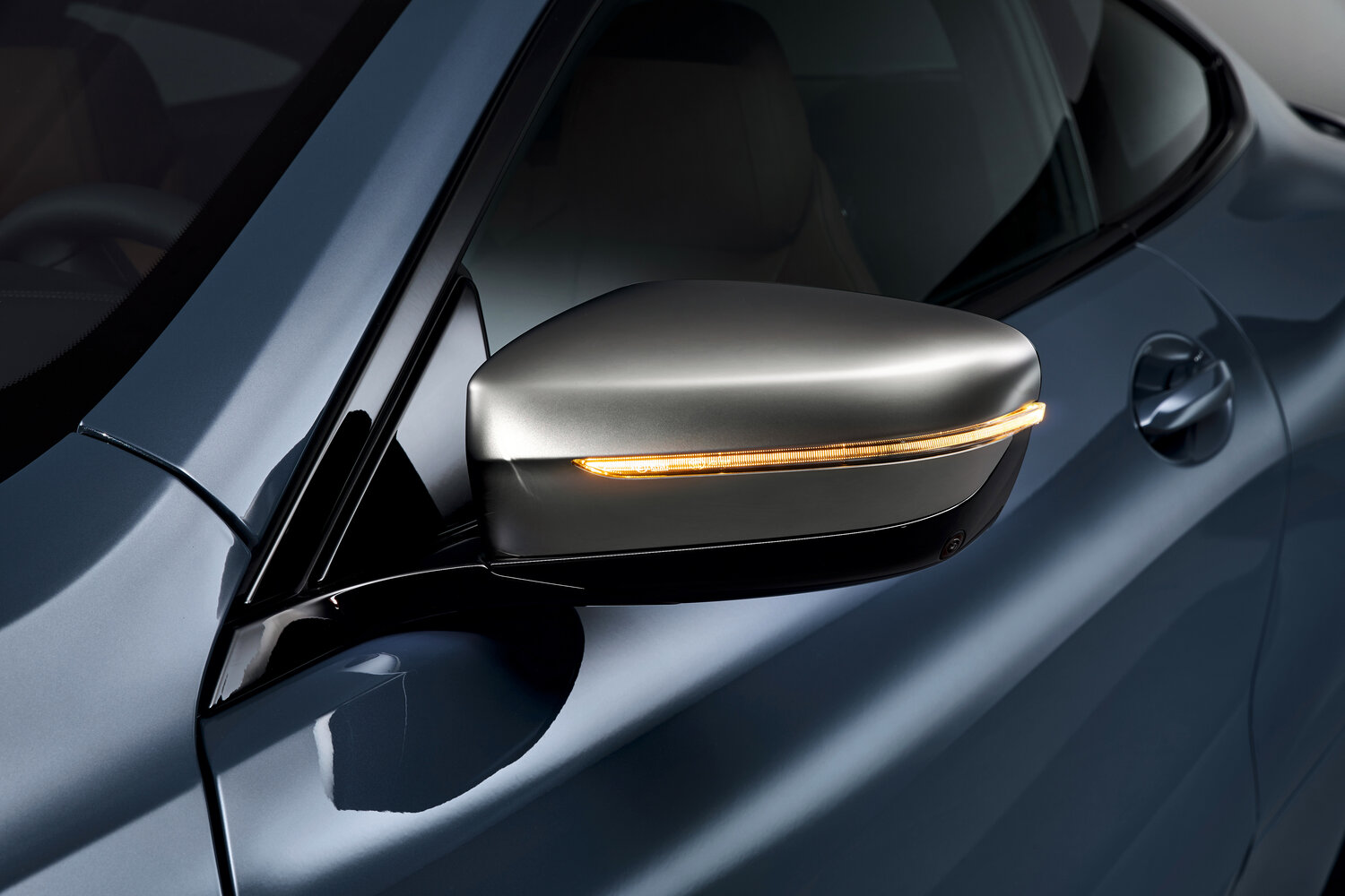 BMW 8 series II (G14/G15/G16), 2022, фото 6