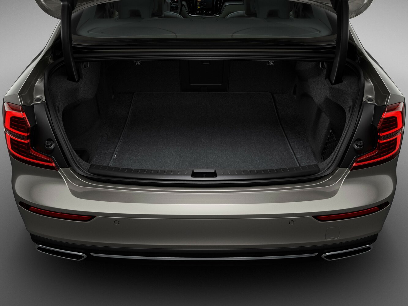 Volvo S60 III, 2022, фото 10