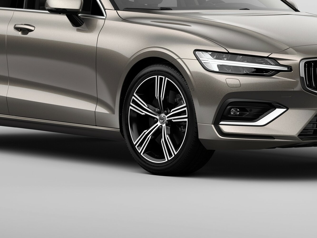 Volvo S60 III, 2022, фото 28