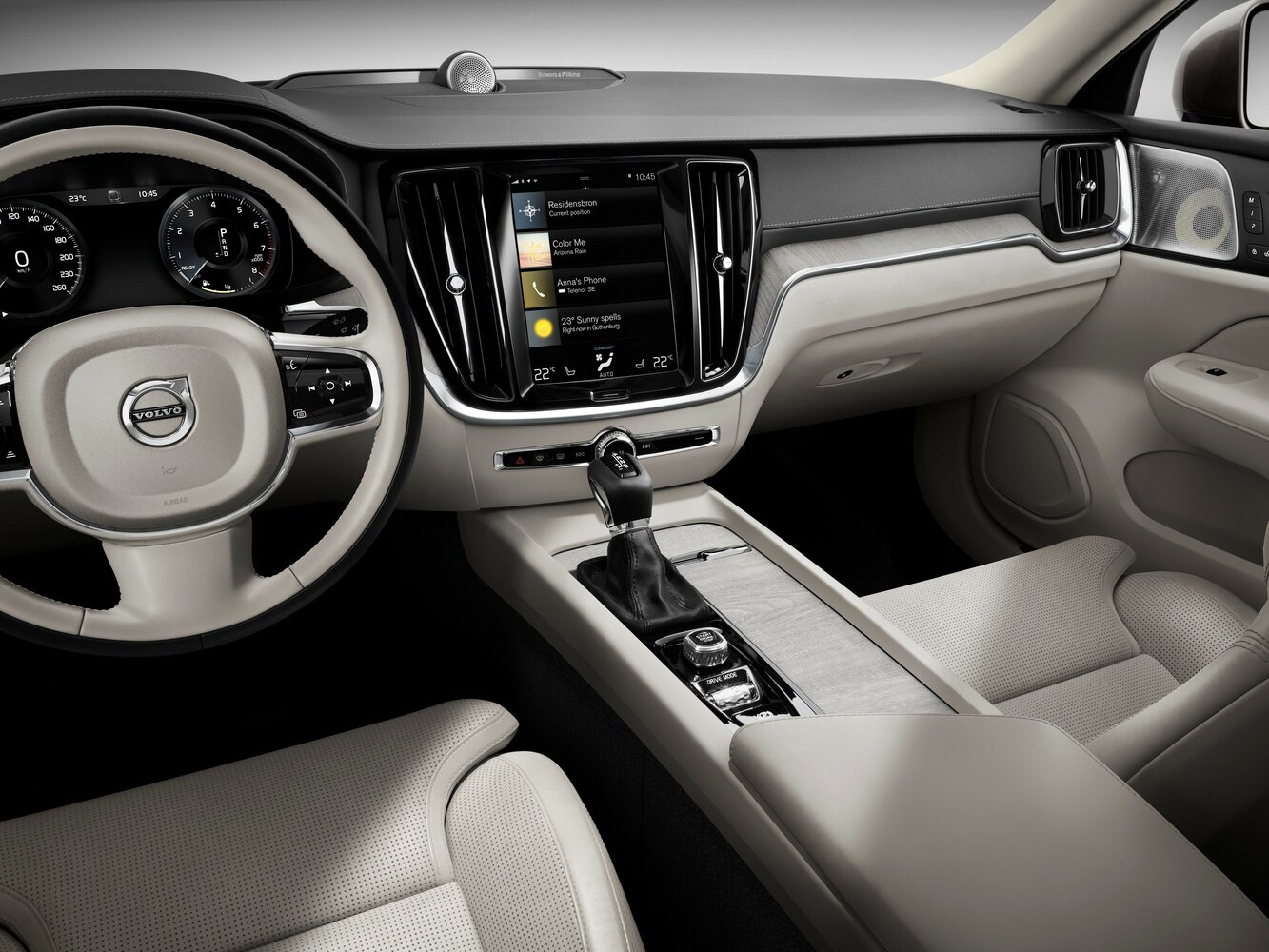 Volvo S60 III, 2022, фото 40