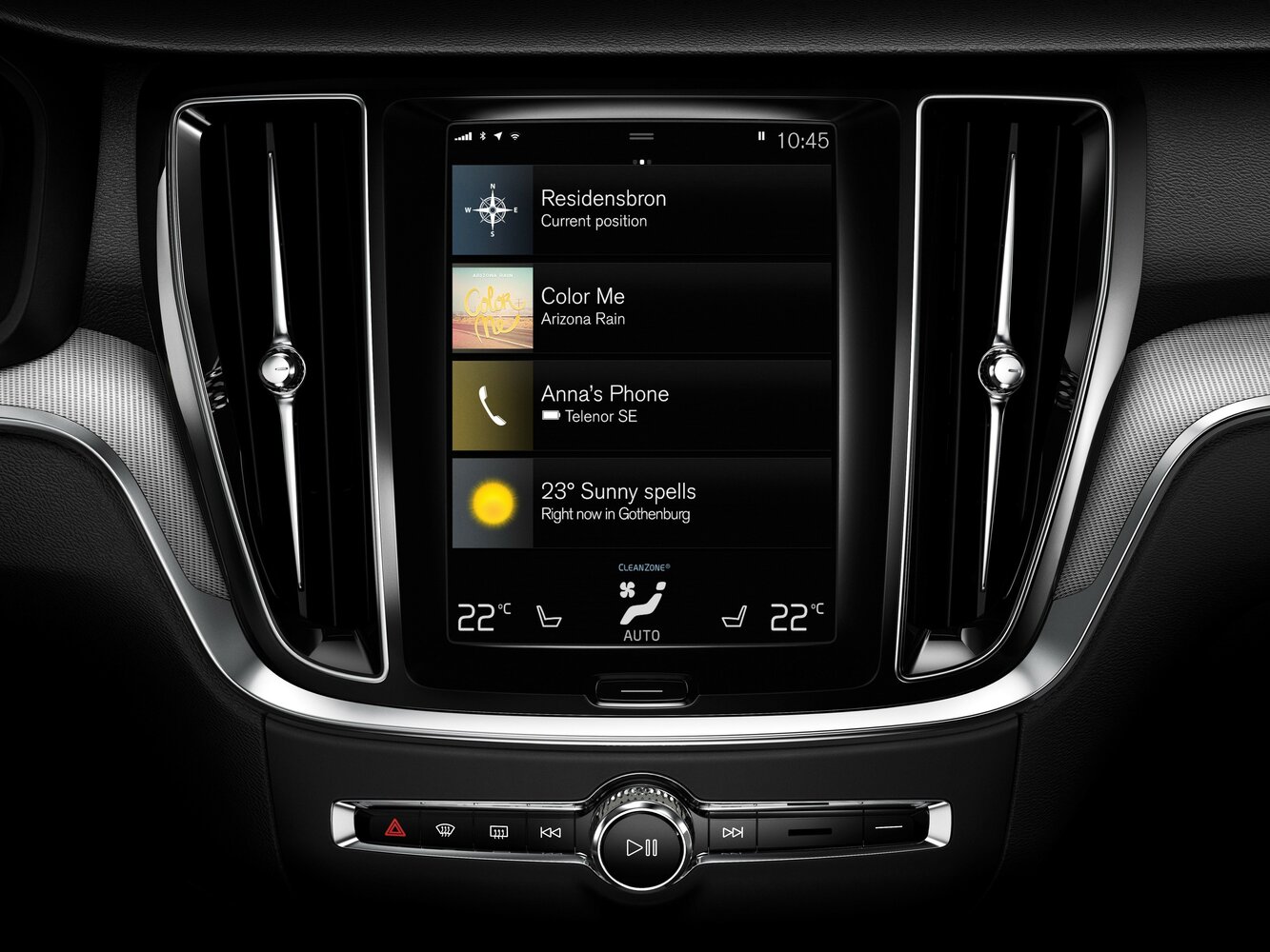 Volvo S60 III, 2022, фото 20