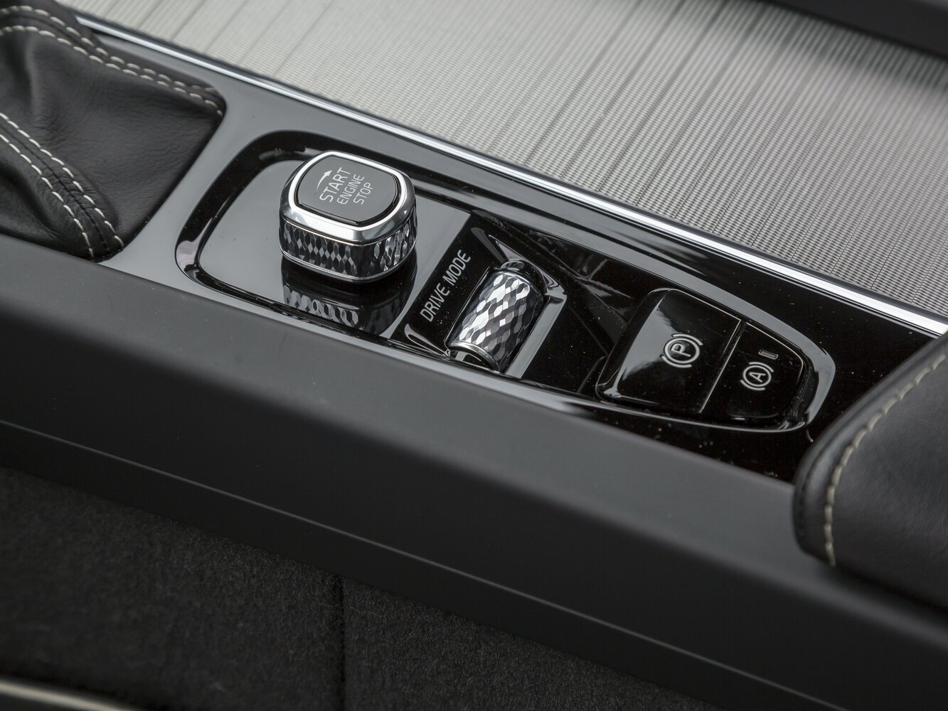 Volvo S60 III, 2022, фото 14