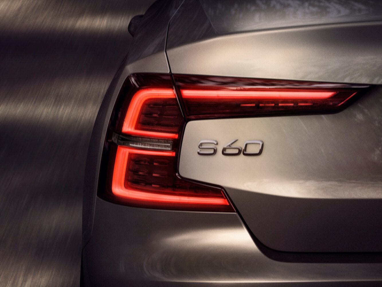 Volvo S60 III, 2022, фото 17