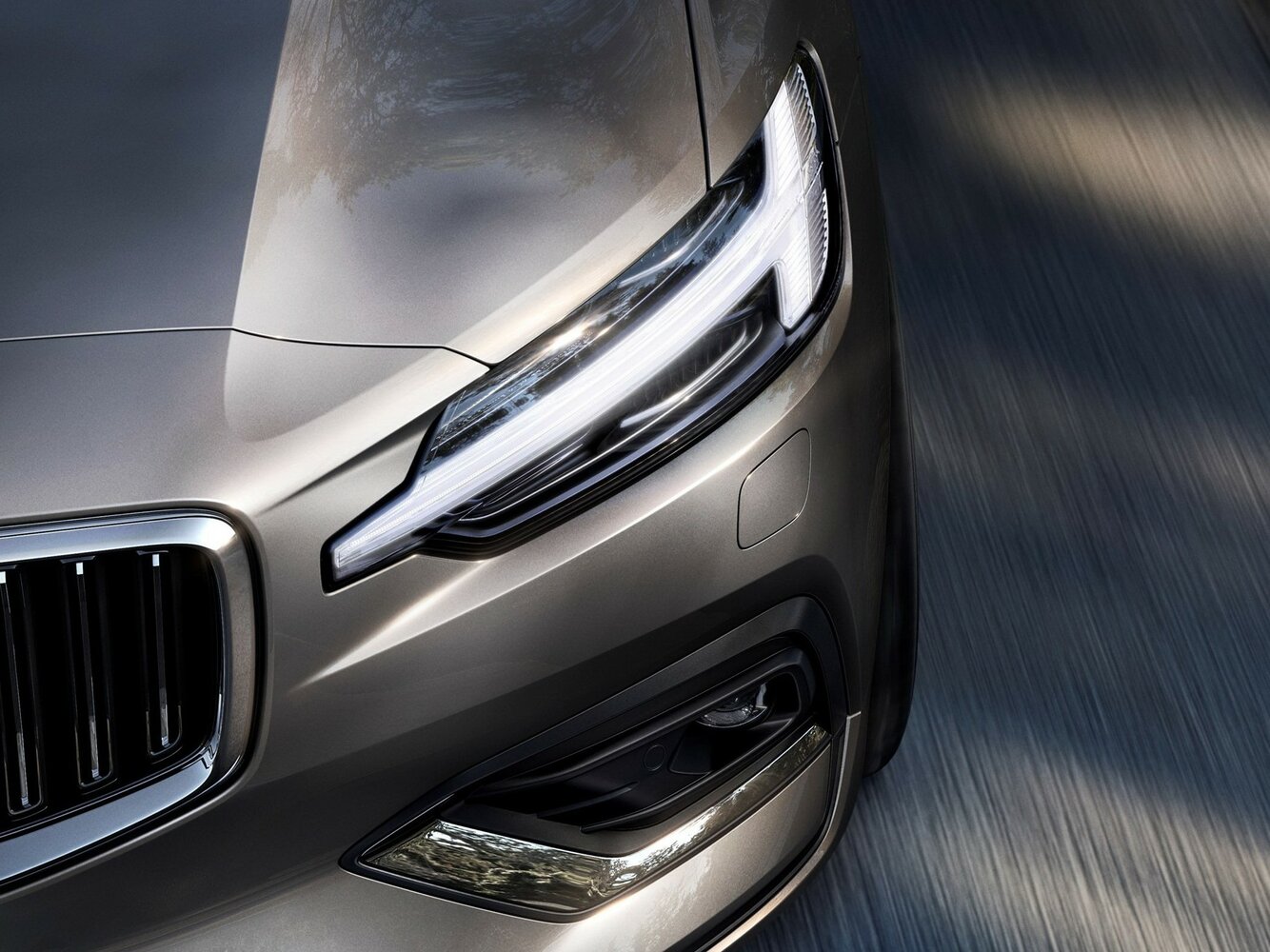 Volvo S60 III, 2022, фото 30