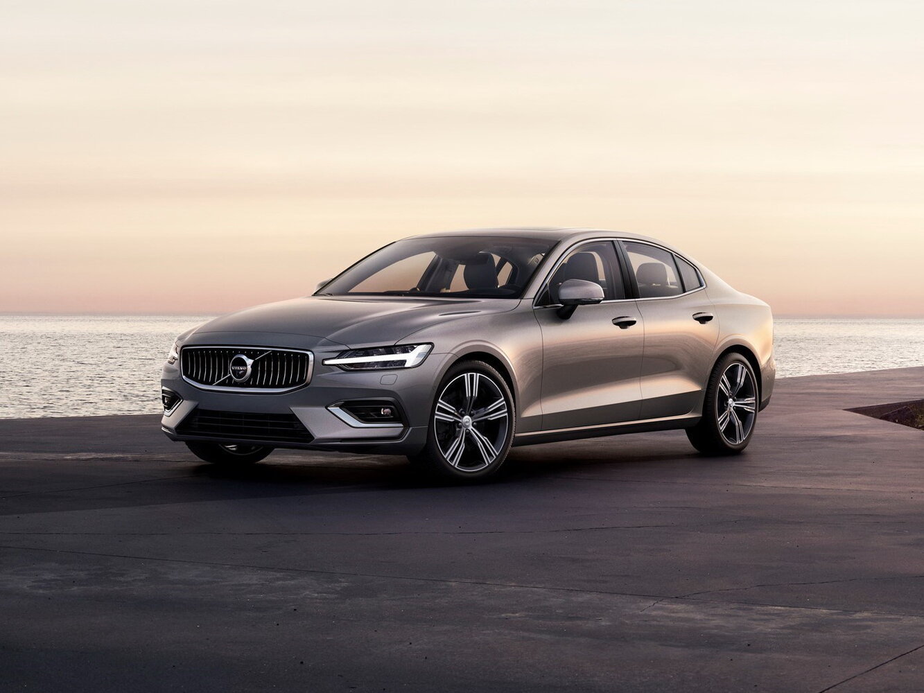 Volvo S60 III, 2022, фото 12