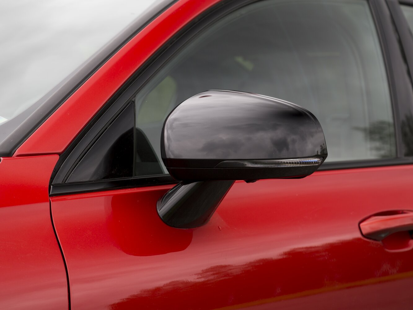 Volvo S60 III, 2022, фото 21