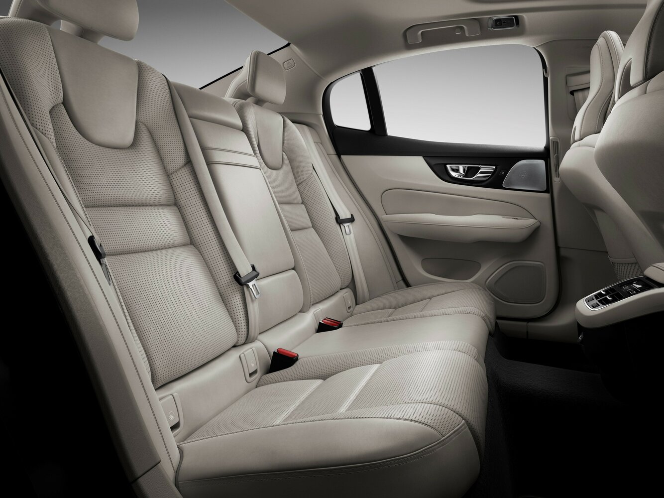 Volvo S60 III, 2022, фото 36