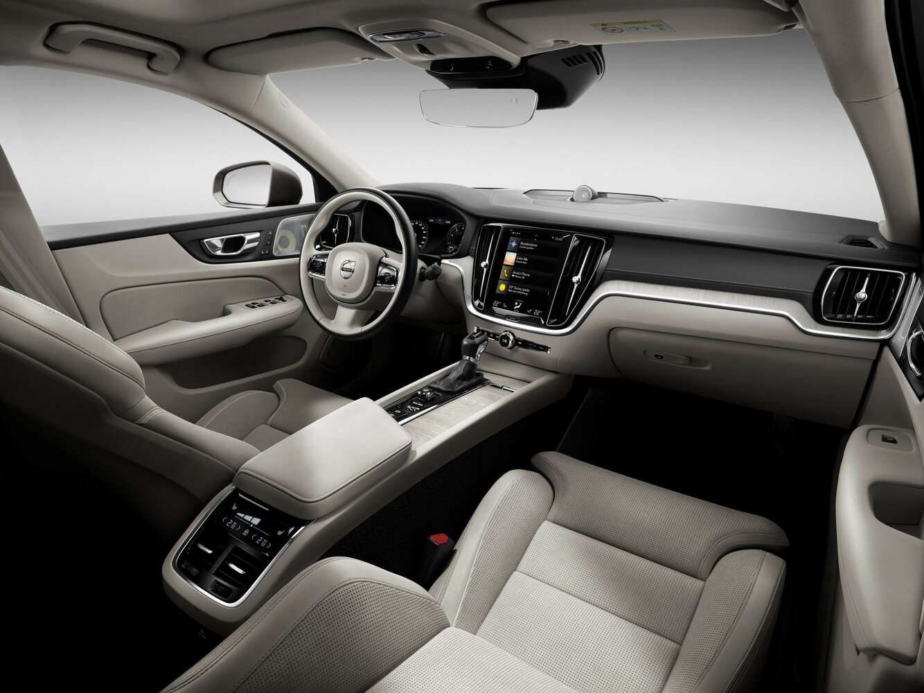 Volvo S60 III, 2022, фото 19