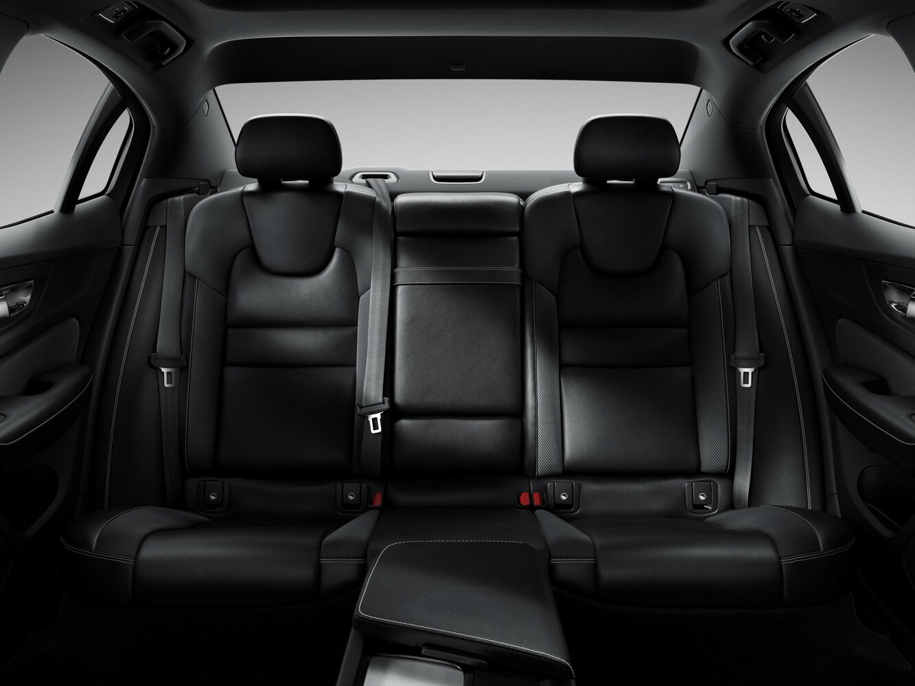 Volvo S60 III, 2022, фото 34