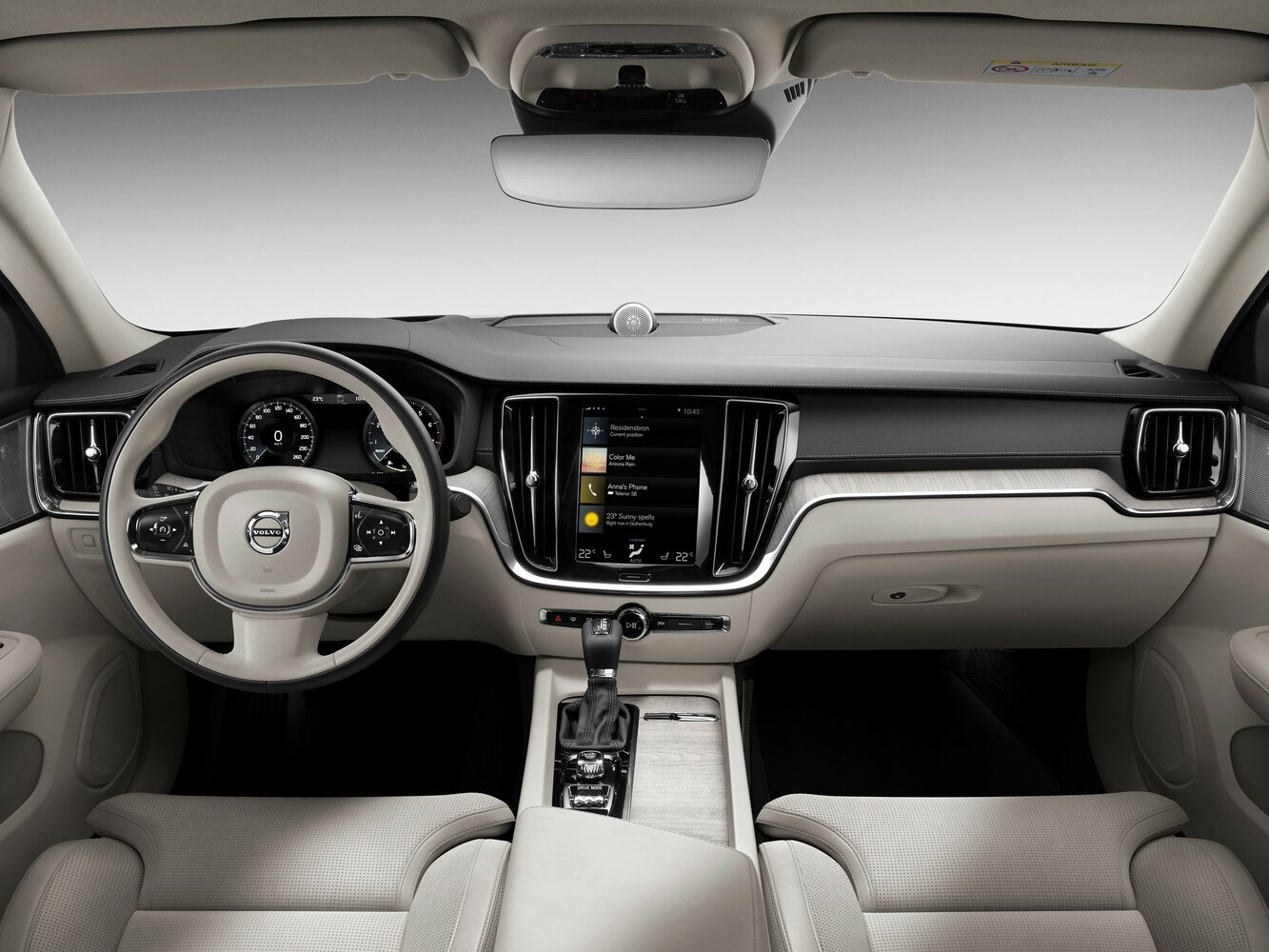 Volvo S60 III, 2022, фото 32