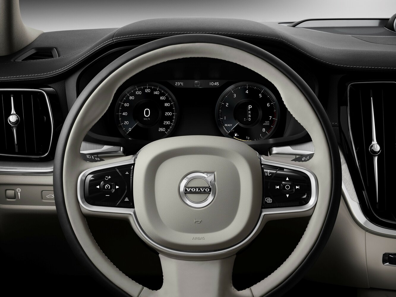Volvo S60 III, 2022, фото 22