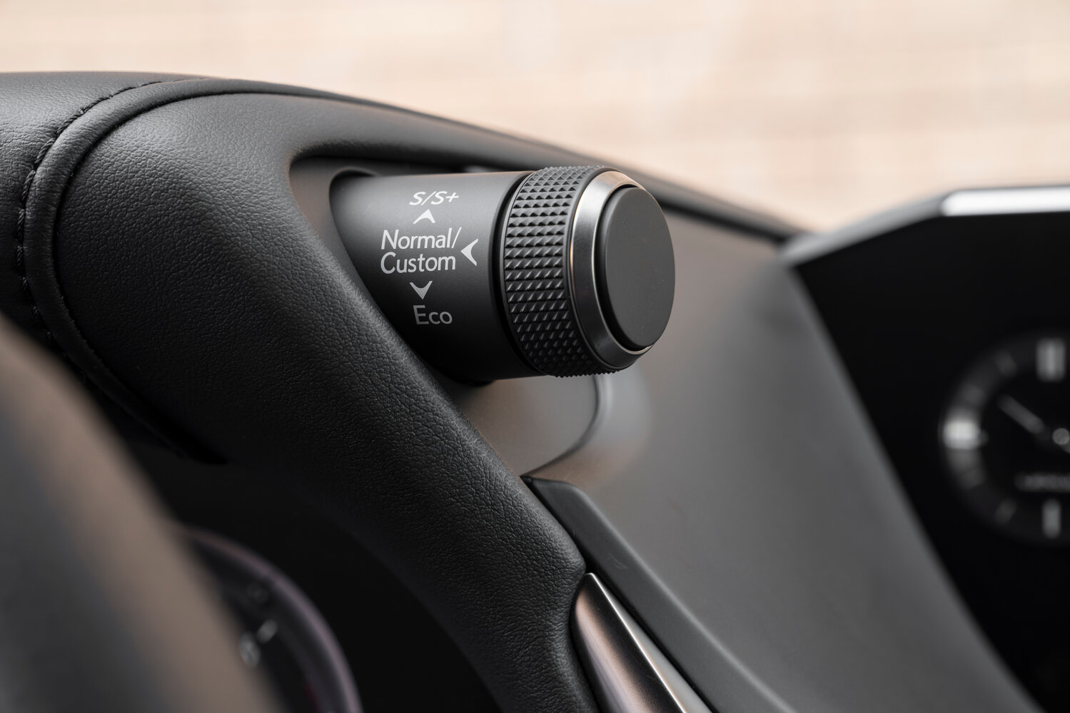 Lexus ES VII, 2018, фото 17