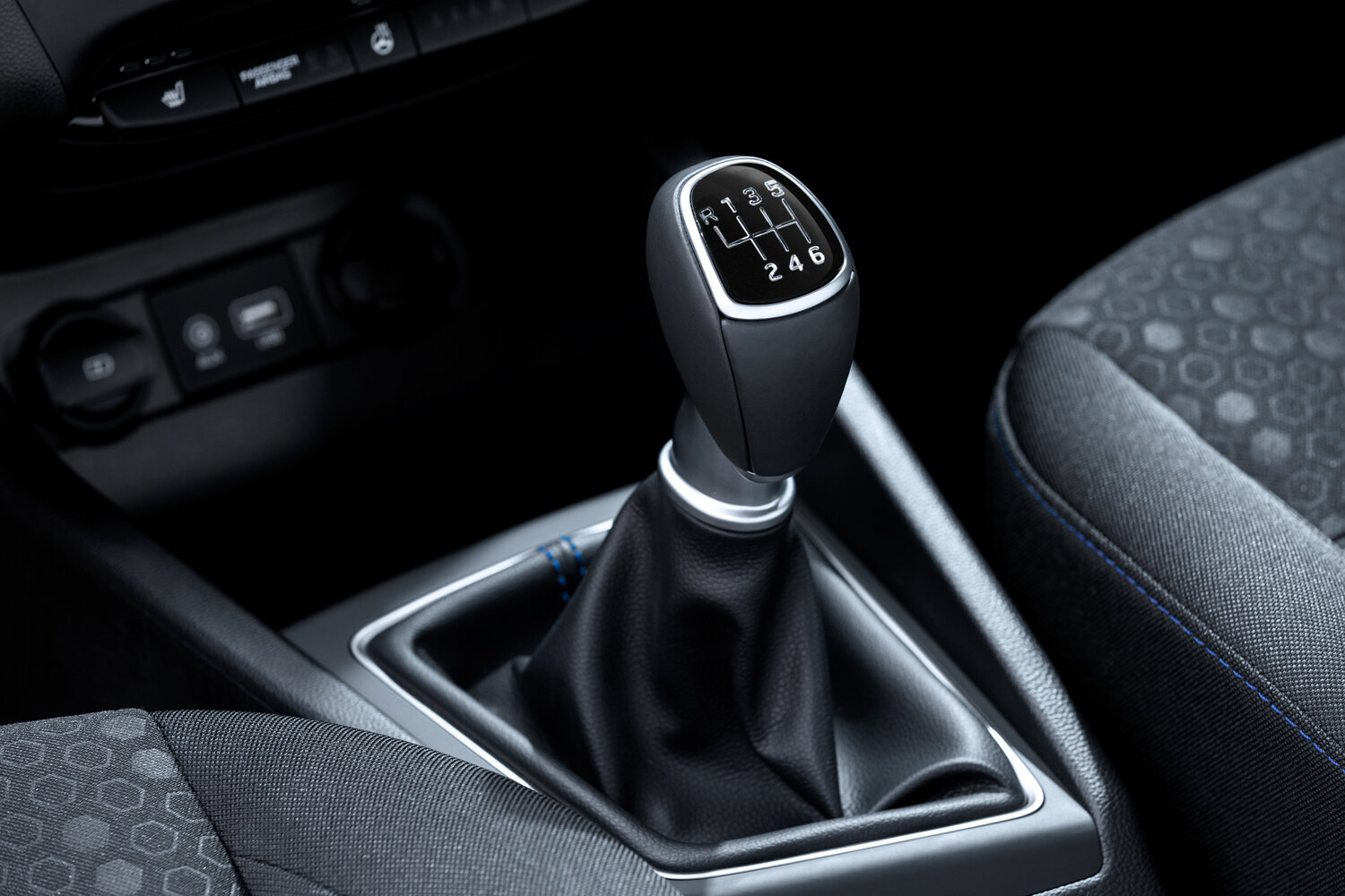 Hyundai i20 II Рестайлинг, 2018, фото 3