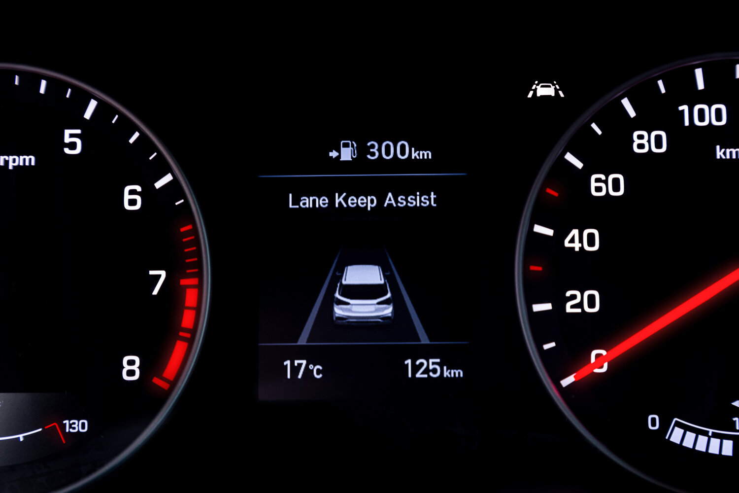Hyundai i20 II Рестайлинг, 2018, фото 12