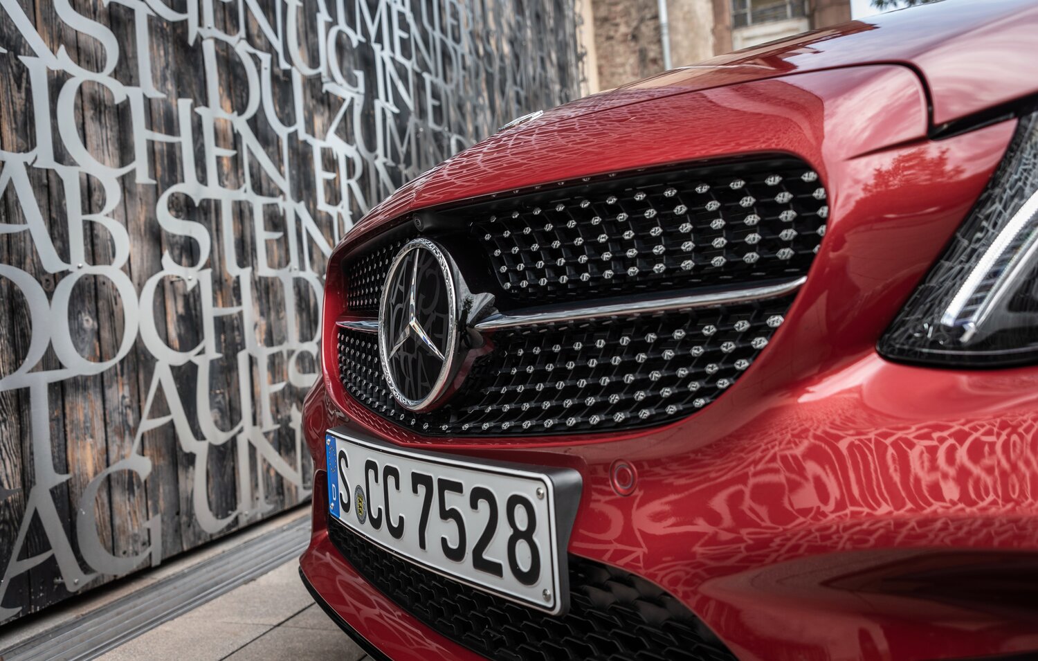Mercedes-Benz C-Класс IV (W205) Рестайлинг, 2018, фото 13