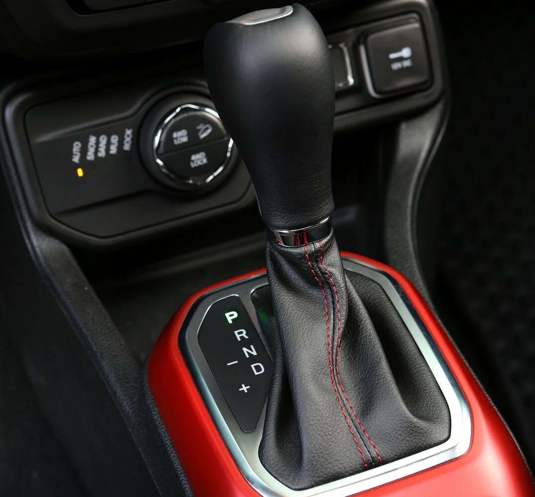 Jeep Renegade I Рестайлинг, 2020, фото 8
