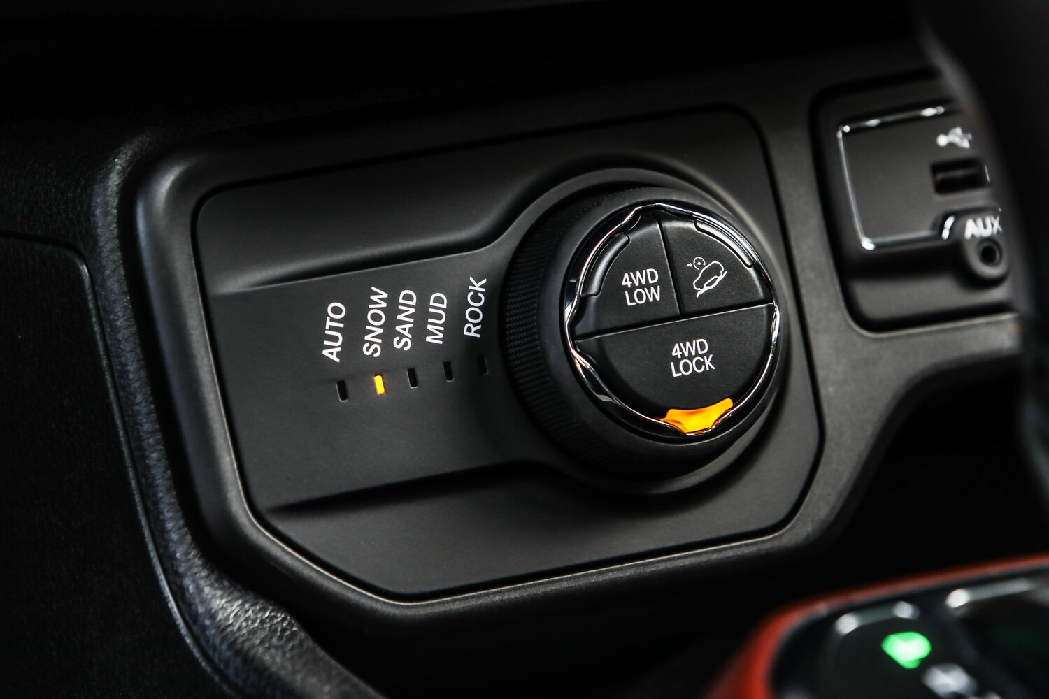 Jeep Renegade I Рестайлинг, 2020, фото 2