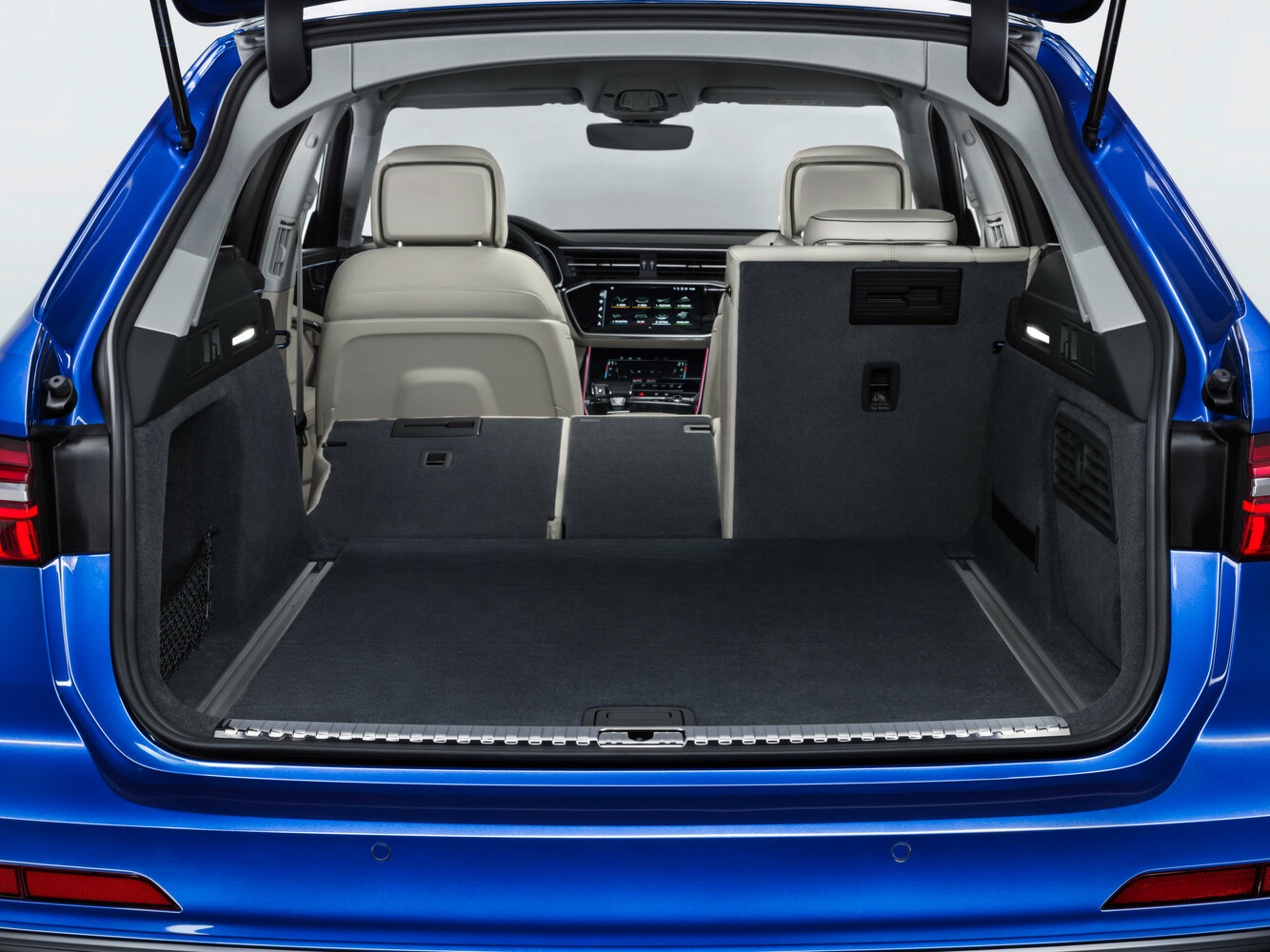 Audi A6 V (C8), 2018, фото 18