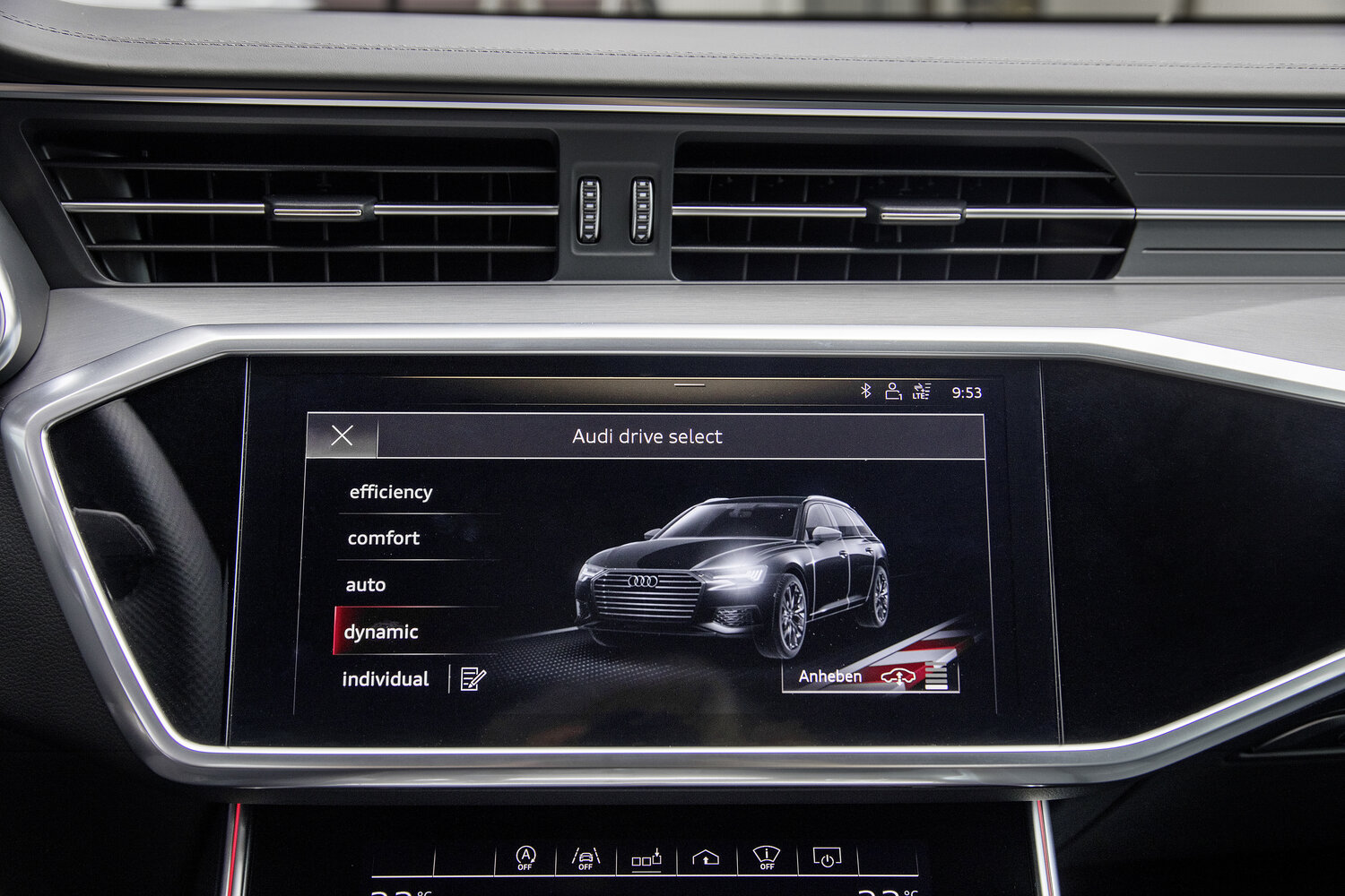 Audi A6 V (C8), 2018, фото 8