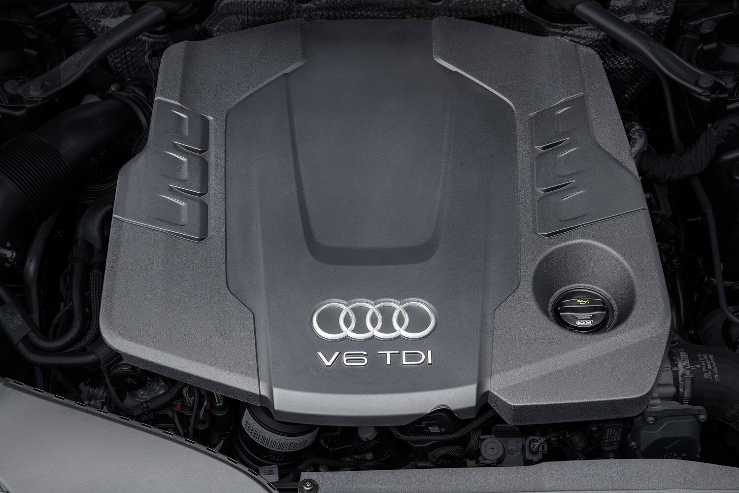 Audi A6 V (C8), 2018, фото 15