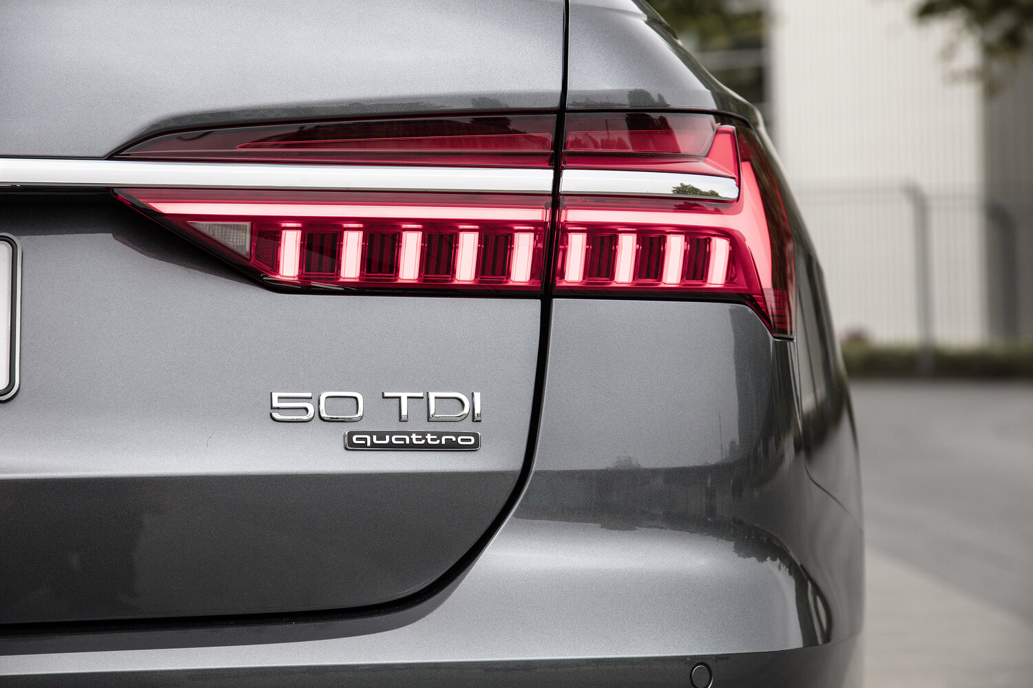Audi A6 V (C8), 2018, фото 10