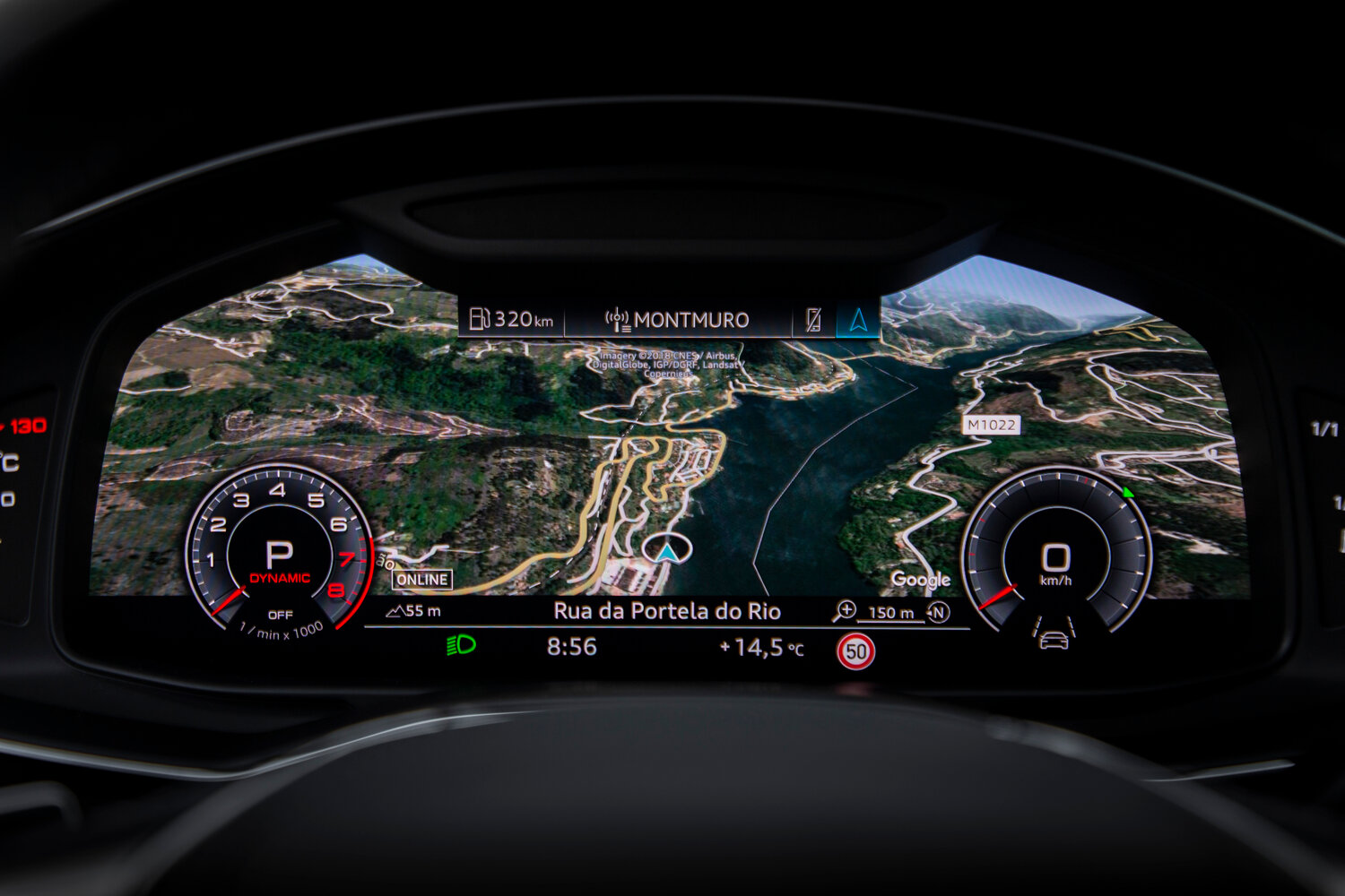 Audi A6 V (C8), 2018, фото 9