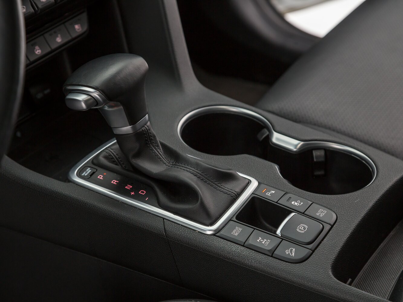 Kia Sportage IV Рестайлинг, 2020, фото 9