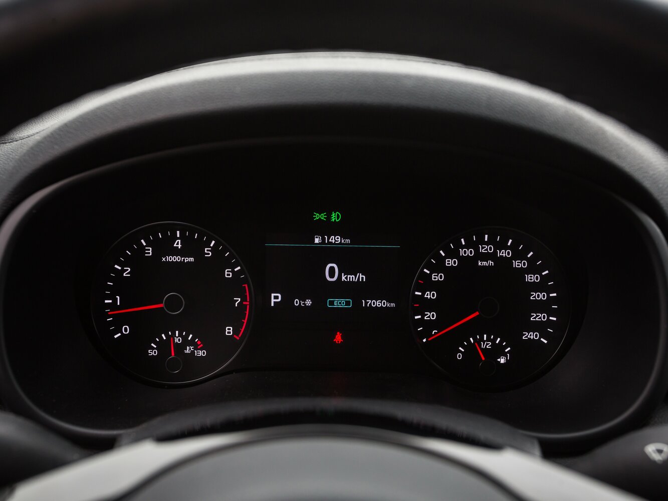 Kia Sportage IV Рестайлинг, 2020, фото 5