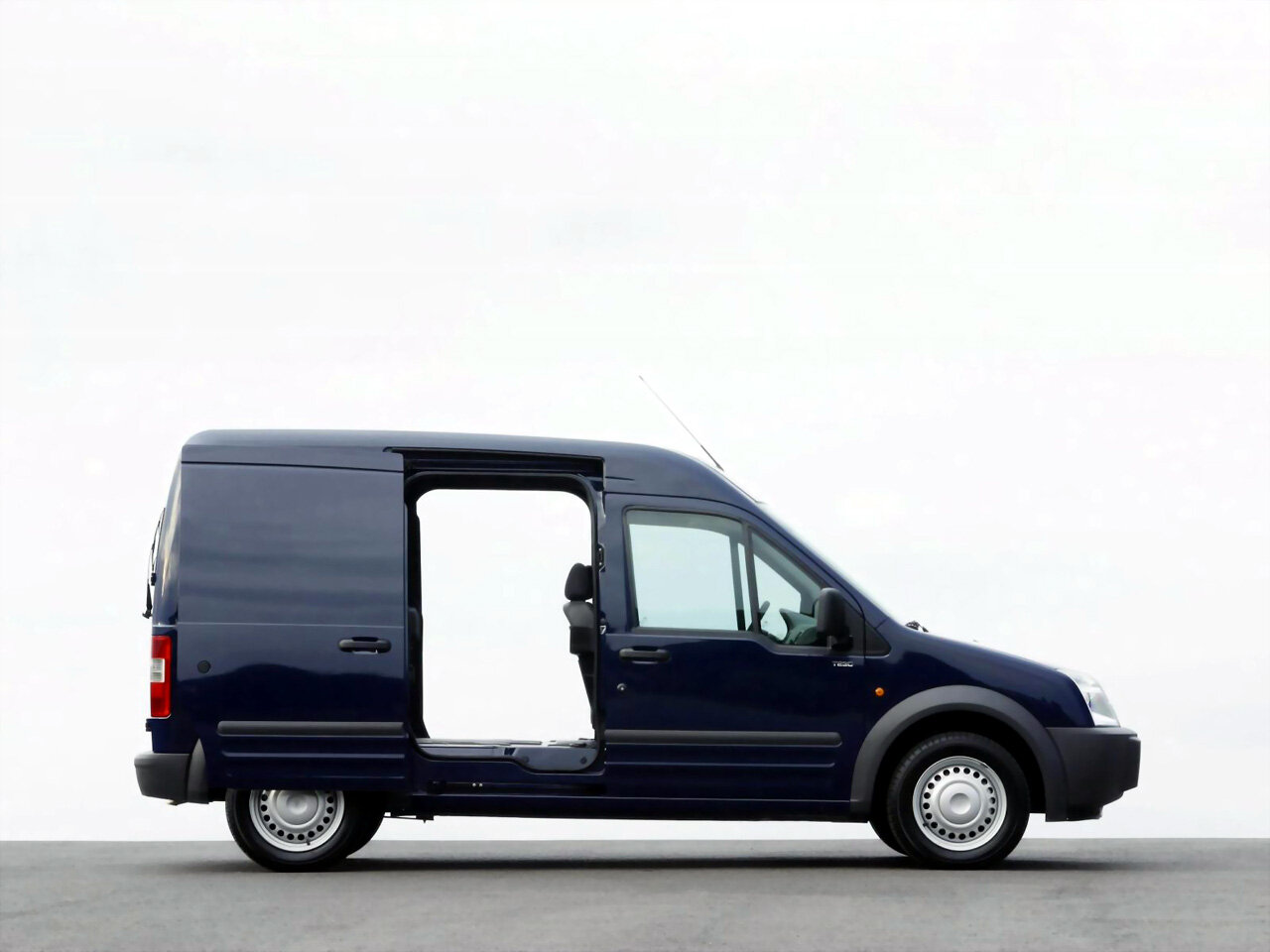 Ford Transit Connect I, 2006, фото 3